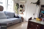 Apartamento no Santana de 3 dormitórios e vaga