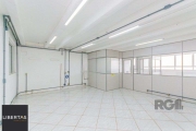 Pavilhão para alugar Navegantes Porto Alegre/RS