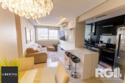 Apartamento 2 dormitórios à venda São João Porto Alegre/RS