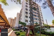 Apartamento novo, 61,14m², 2 quartos,  1 suíte, churrasqueira, vaga coberta, Zon