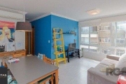 Vende-se apartamento 2 dormitórios com suíte e vaga coberta - 63m² - Santana