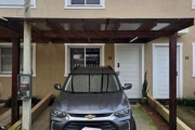 Casa em Condomínio 2 dormitórios à venda Ponta Grossa Porto Alegre/RS