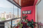 Apartamento 3 dorms e 1 vaga à venda Rua Lucas de Oliveira, Petrópolis - Porto A