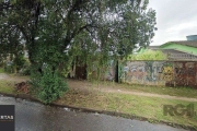 Terreno à venda Rubem Berta Porto Alegre/RS