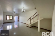 Casa 4 dormitórios na Azenha.