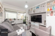 Apartamento 3 dorm. c/suíte + vaga Teresópolis - Porto Alegre