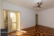Apartamento 3 dorm. + varanda 90m²  Centro Histórico - Porto Alegre