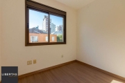 Apartamento 2 dorm. + varanda + vaga 69m² Rio Branco - Porto Alegre