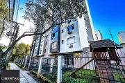 Apartamento 02 quartos, 61m¹ no Bairro Cavalhada, 01 vaga coberta e escriturada