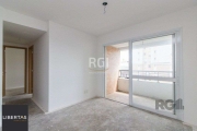 Apartamento para Venda - 82.5m², 3 dormitórios, sendo 1 suites, 1 vaga - Passo d