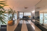 Sala comercial com 36,7 m² de área privativa e 1 vaga(s) de garagem. Localizado