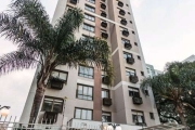 Vende apartamento desocupado, andar alto, mobiliado, living de dois ambientes, n