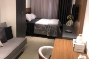 Loft há meia quadra da Santa Casa
