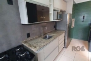 Apartamento 2 dormitórios à venda Camaquã Porto Alegre/RS