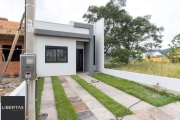 Casa 3 dormitórios à venda Aberta dos Morros Porto Alegre/RS