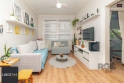 Apartamento 3 dormitórios à venda Petrópolis Porto Alegre/RS