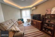 Apartamento 2 quartos, com 1 vaga de garagem, elevador, infra, Bairro Cristal