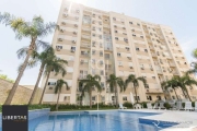 Apartamento 2 dormitórios à venda Camaquã Porto Alegre/RS