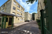 Apartamento para Venda - 59m², 2 dormitórios, 1 vaga - Passo da Areia