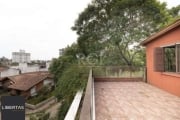 Cobertura 3 dormitórios à venda Jardim Lindóia Porto Alegre/RS