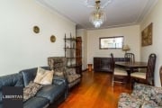 Apartamento 2 dormitórios, 84 m², 2 banheiros no Bairro Petrópolis em Porto Aleg