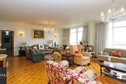 Apartamento para Venda - 207.15m², 4 dormitórios, 1 vaga - Centro Histórico