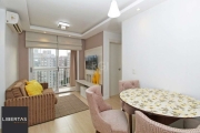 Apartamento para Venda - 56m², 2 dormitórios, sendo 1 suites, 1 vaga - Camaquã