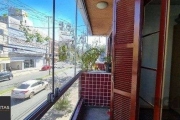 APARTAMENTO COM 03 QUARTOS NO BAIRRO SÃO GERALDO.
