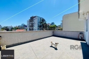 Cobertura 2 dormitórios à venda Jardim  Botânico Porto Alegre/RS
