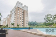 Apartamento de três dormitórios, suíte e uma vaga de garagem no bairro Jardim Ca