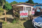 Terreno à venda Restinga Porto Alegre/RS