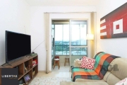 Apartamento 59m² - 2 dormitórios e 1 vaga no bairro Cavalhada