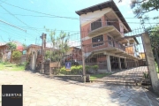 Sobrado 4 dormitórios à venda Medianeira Porto Alegre/RS