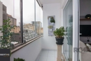 Apartamento 2 dorms à venda Avenida Borges de Medeiros, Centro Histórico - Porto