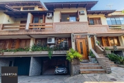 Casa em Condomínio 4 dormitórios à venda Tristeza Porto Alegre/RS