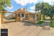 Casa em Condomínio 2 dormitórios à venda Aberta dos Morros Porto Alegre/RS