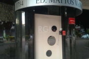 Apartamento para Venda - 34.95m², 1 dormitório, Santana
