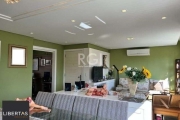 excelente apto na carlos gomes, jto anita.... Apartamento para Venda - 125m², 3