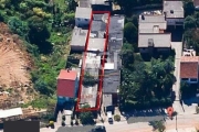 Terreno para Venda - 389.76m², 0 dormitórios, Vila Jardim
