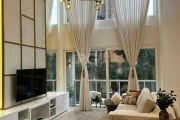 EXCELENTE APARTAMENTO COM 2 DORMITÓRIOS, 2 SUÍTES, 1 BANHEIRO E 2 VAGAS DE GARAG