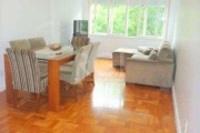 Apartamento para Venda - 104.46m², 3 dormitórios, sendo 1 suites, 2 vagas - Higi