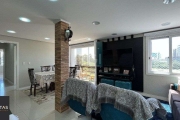 Cobertura para Venda - 211m², 3 dormitórios, sendo 1 suites, 2 vagas - Jardim Li