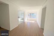 Apartamento para Venda - 66m², 2 dormitórios, sendo 1 suites, 1 vaga - Bom Jesus