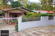Casa para Venda - 74m², 3 dormitórios, 2 vagas - Nonoai