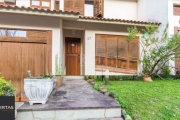 Casa Condominio para Venda - 195m², 4 dormitórios, sendo 1 suites, 2 vagas - Ter