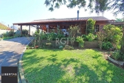 Casa para Venda - 205m², 2 dormitórios, sendo 1 suites, 4 vagas - Cristal