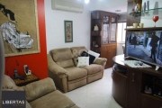 Apartamento para Venda - 105.42m², 2 dormitórios, 2 vagas - Santo Antonio