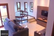 Casa Condominio para Venda - 240.5m², 3 dormitórios, sendo 1 suites, 3 vagas - I