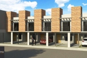 Casa Condominio para Venda - 94.47m², 3 dormitórios, sendo 1 suites, 1 vaga - Me