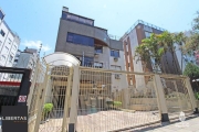 Cobertura para Venda - 116.36m², 2 dormitórios, sendo 1 suites, 1 vaga - Petrópo